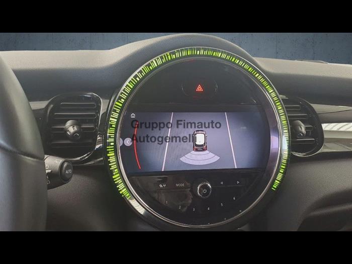 Fimauto - MINI Cooper S | ID 36290