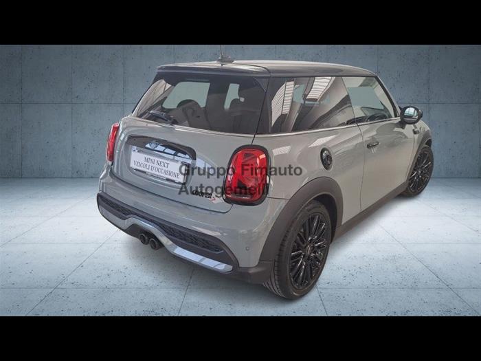 Fimauto - MINI Cooper S | ID 36290