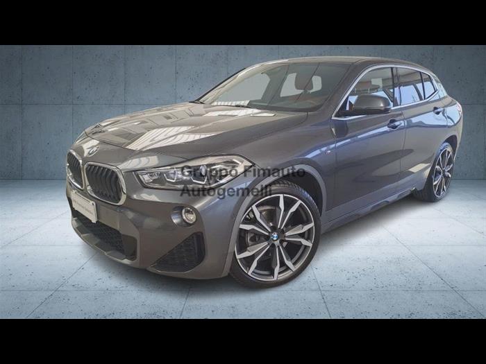 Fimauto - BMW X2 | ID 36291