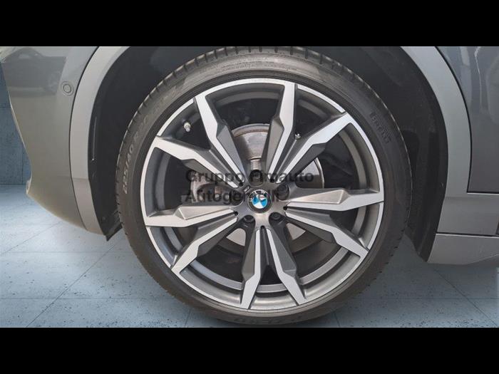 Fimauto - BMW X2 | ID 36291