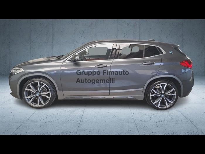 Fimauto - BMW X2 | ID 36291