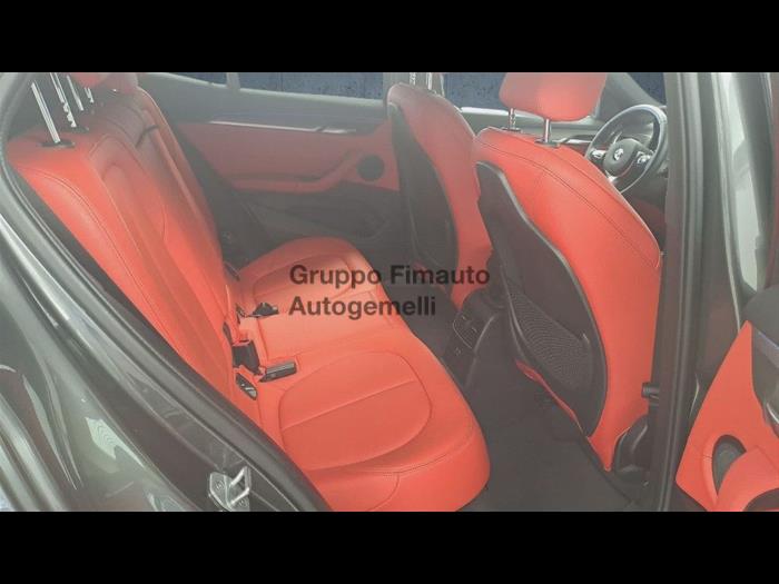 Fimauto - BMW X2 | ID 36291