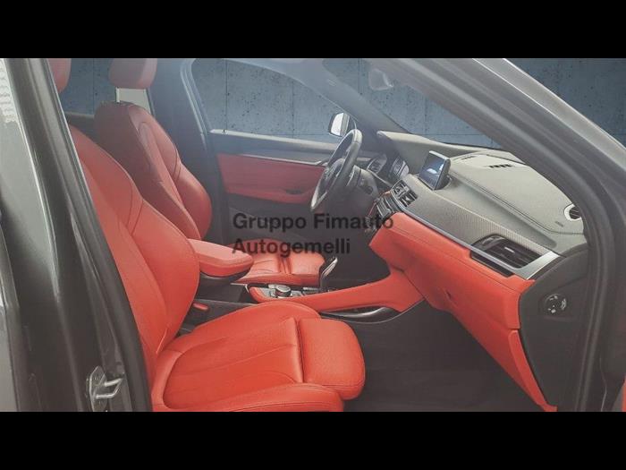 Fimauto - BMW X2 | ID 36291