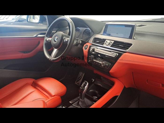 Fimauto - BMW X2 | ID 36291