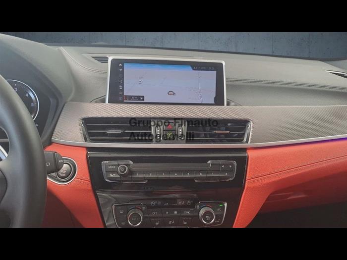 Fimauto - BMW X2 | ID 36291