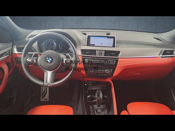 Fimauto - BMW X2 | ID 36291