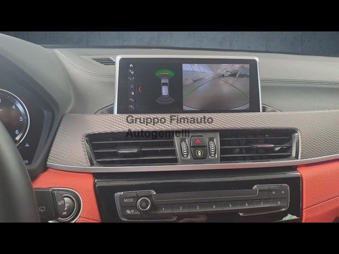 Fimauto - BMW X2 | ID 36291