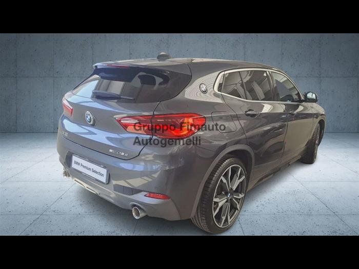 Fimauto - BMW X2 | ID 36291