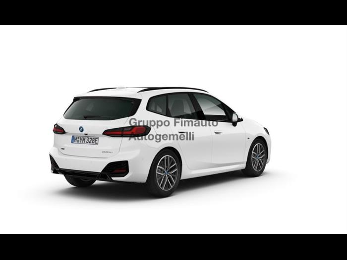 Fimauto - BMW 225 | ID 36323