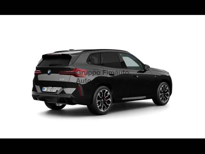 Fimauto - BMW X3 | ID 36324