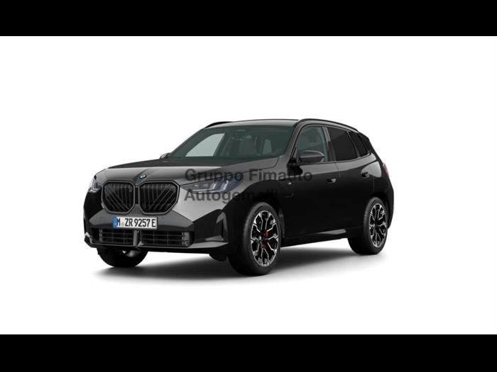 Fimauto - BMW X3 | ID 36325