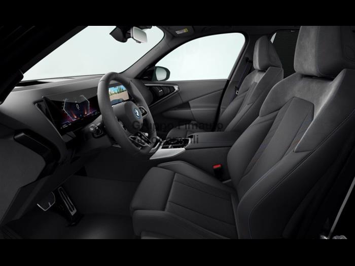 Fimauto - BMW X3 | ID 36327