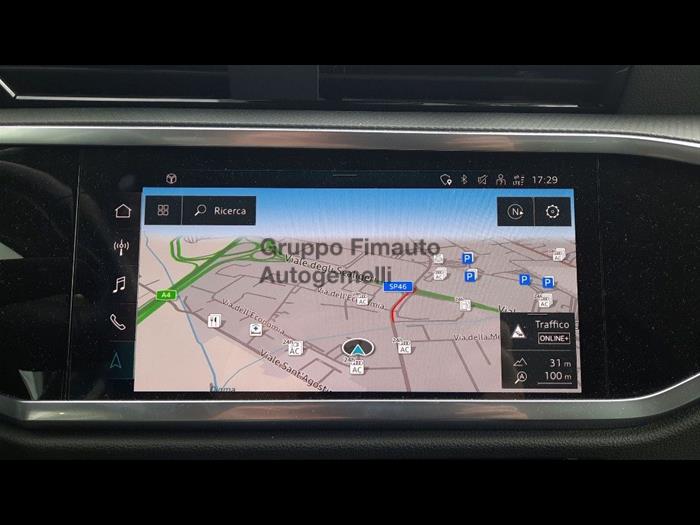 Fimauto - AUDI Q3 | ID 36328