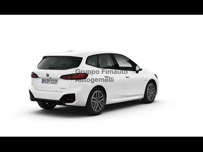Fimauto - BMW 218 | ID 36329