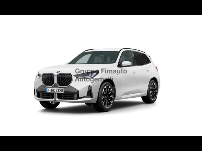 Fimauto - BMW X3 | ID 36334
