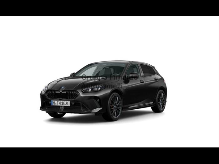 Fimauto - BMW 116 | ID 36333
