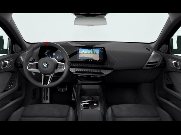 Fimauto - BMW 135 | ID 36335
