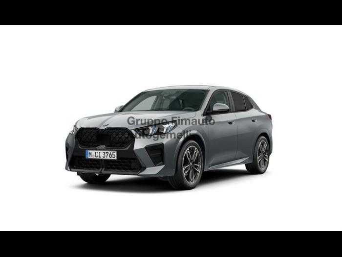 Fimauto - BMW X2 | ID 36336