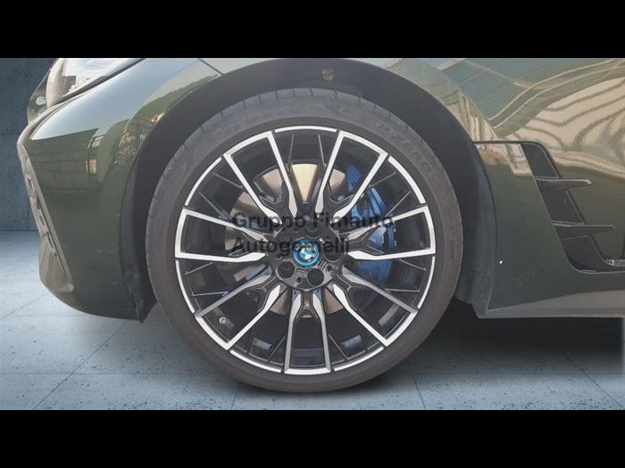 Fimauto - BMW i4 | ID 36338