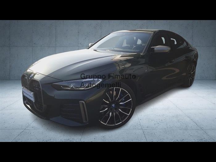 Fimauto - BMW i4 | ID 36338