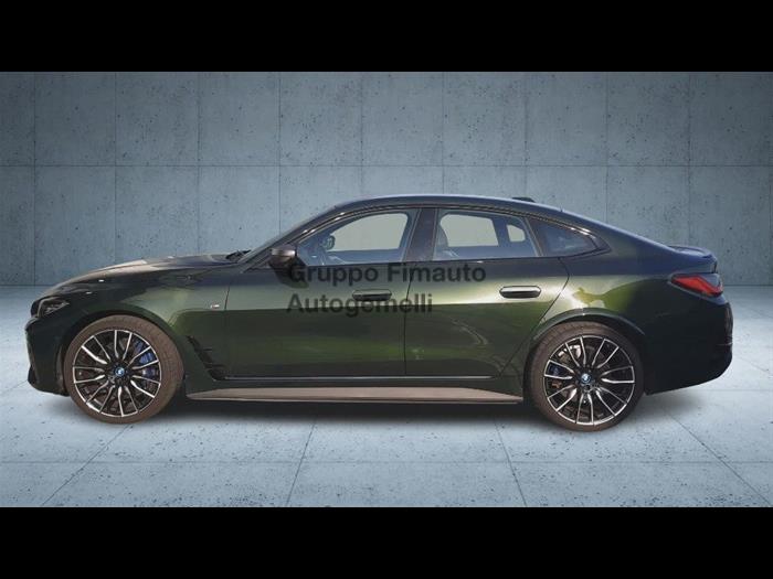Fimauto - BMW i4 | ID 36338