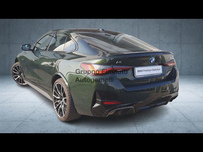 Fimauto - BMW i4 | ID 36338