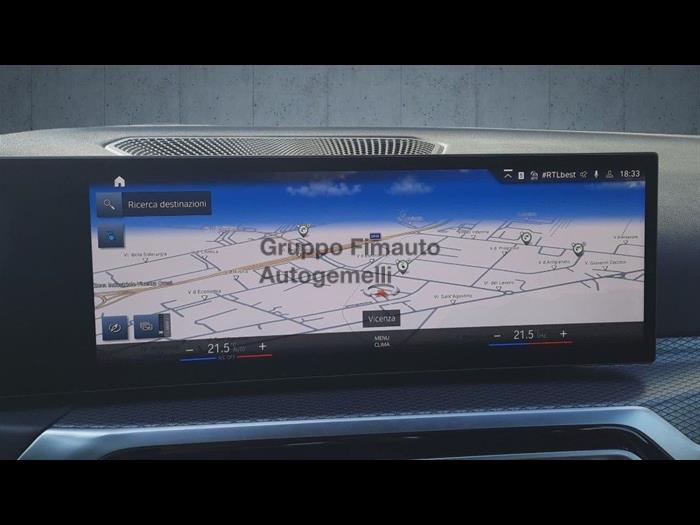 Fimauto - BMW i4 | ID 36338