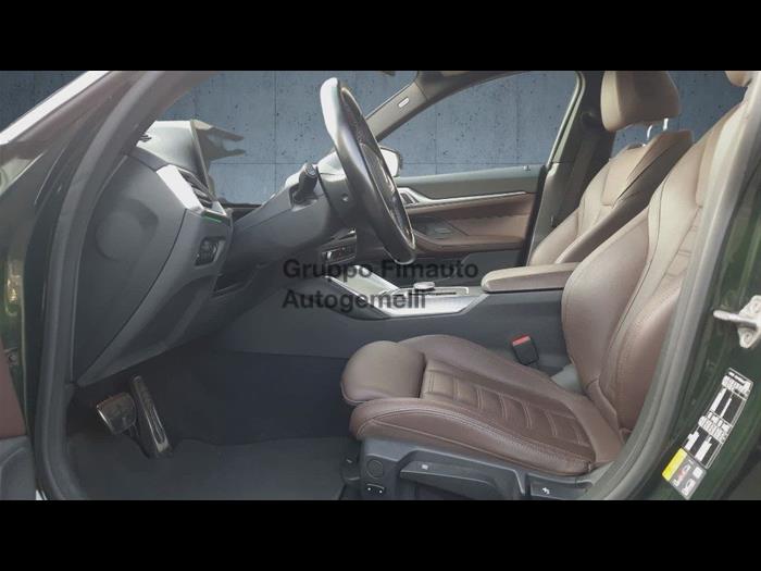 Fimauto - BMW i4 | ID 36338