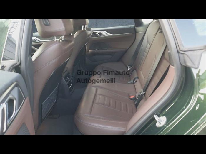 Fimauto - BMW i4 | ID 36338
