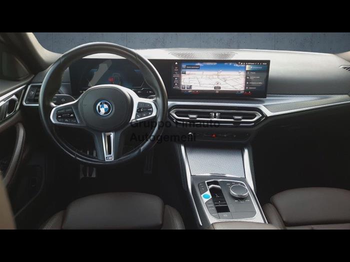 Fimauto - BMW i4 | ID 36338
