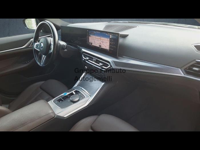 Fimauto - BMW i4 | ID 36338