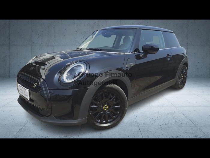 Fimauto - MINI Cooper SE | ID 36343