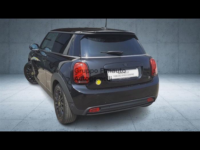 Fimauto - MINI Cooper SE | ID 36343