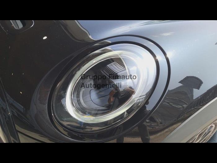 Fimauto - MINI Cooper SE | ID 36343
