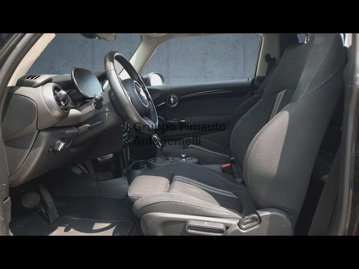 Fimauto - MINI Cooper SE | ID 36343