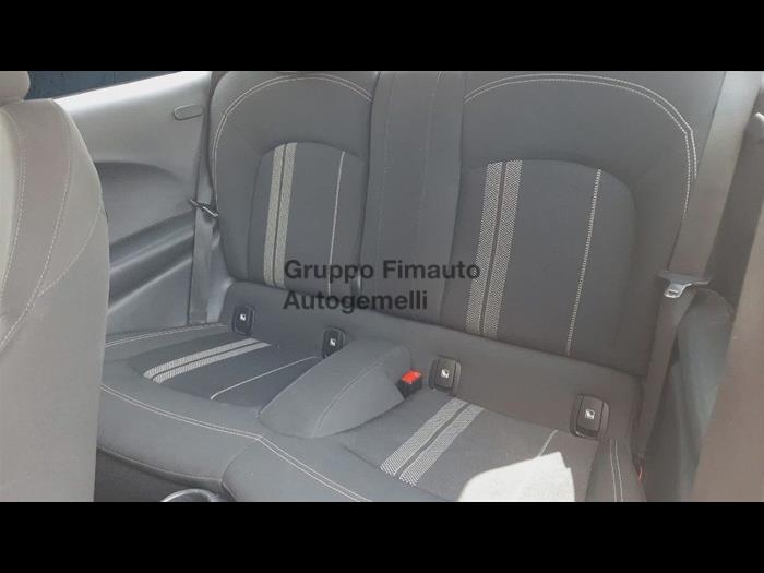 Fimauto - MINI Cooper SE | ID 36343