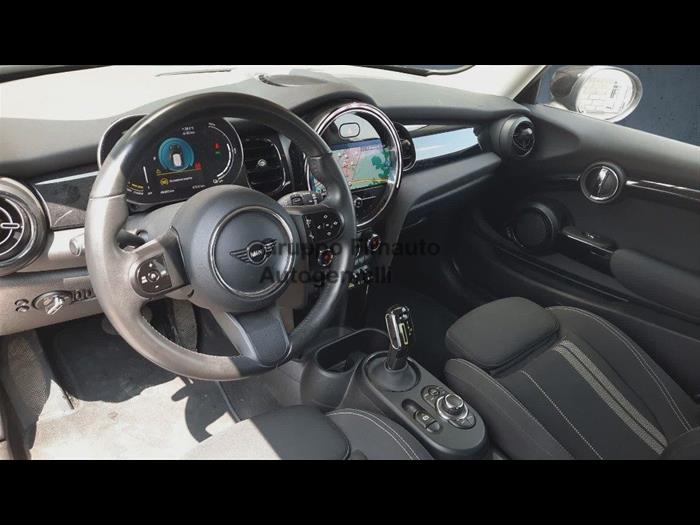 Fimauto - MINI Cooper SE | ID 36343