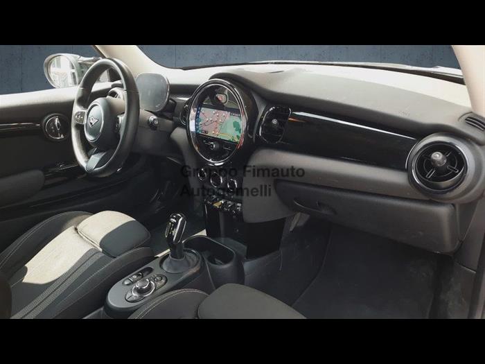 Fimauto - MINI Cooper SE | ID 36343