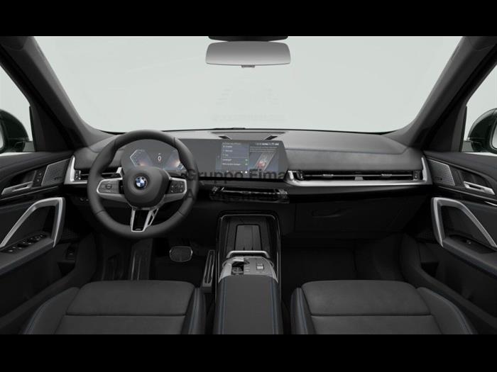 Fimauto - BMW X1 | ID 36345