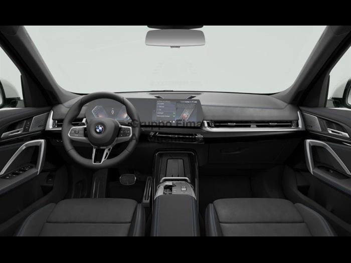 Fimauto - BMW X1 | ID 36347