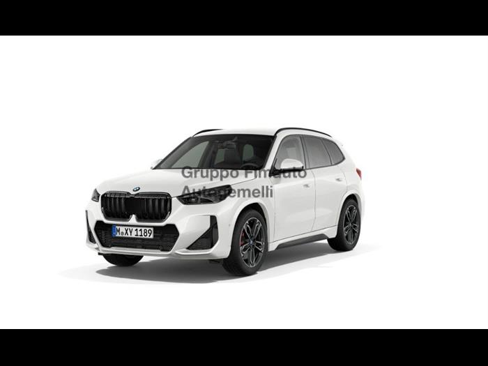 Fimauto - BMW X1 | ID 36349