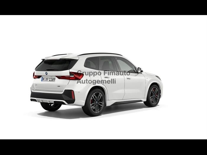 Fimauto - BMW X1 | ID 36349