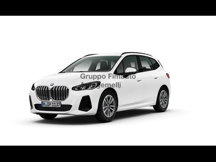 Fimauto - BMW 218 | ID 36357