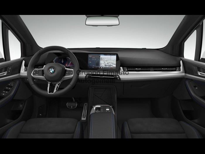 Fimauto - BMW 218 | ID 36357
