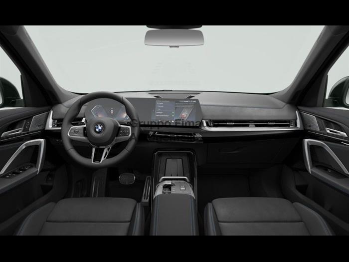 Fimauto - BMW X1 | ID 36378
