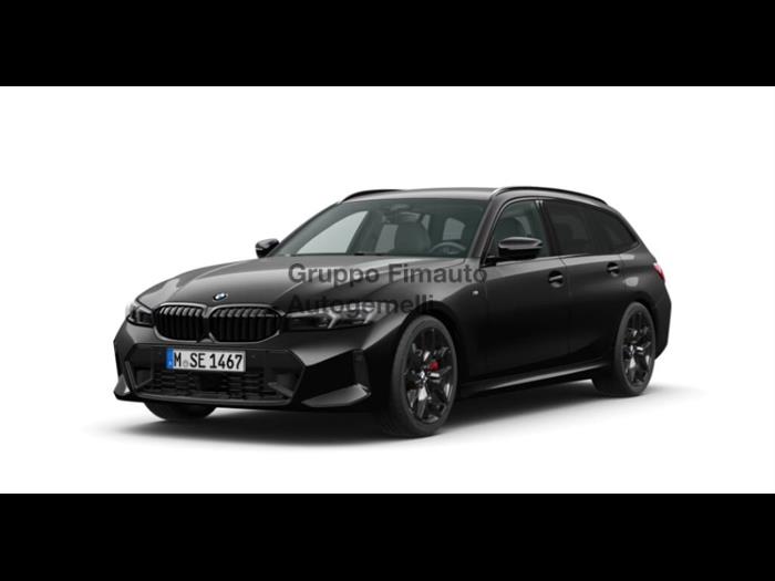 Fimauto - BMW 320 | ID 36376