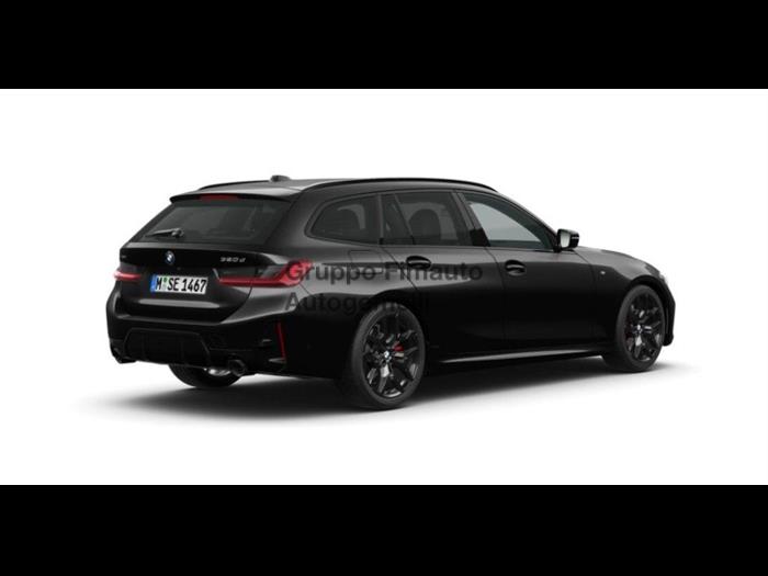 Fimauto - BMW 320 | ID 36376