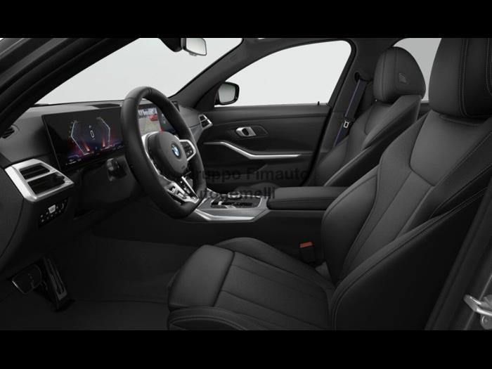 Fimauto - BMW 320 | ID 36376
