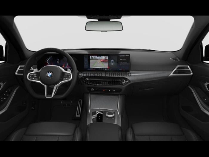 Fimauto - BMW 320 | ID 36376