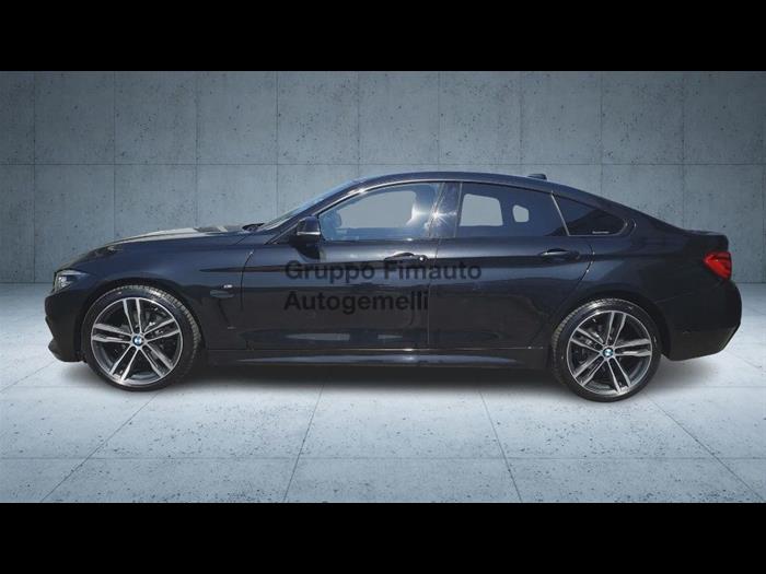 Fimauto - BMW 420 | ID 36380